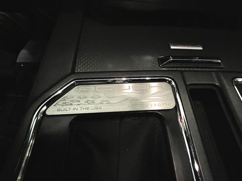 Used 2017 Ford F150 XLT w/ Equipment Group 302A Luxury image 28