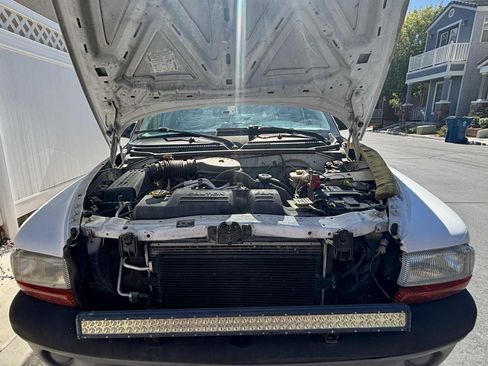 Used 2001 Dodge Dakota 2WD Regular Cab image 11