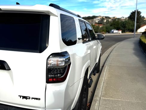 Used 2018 Toyota 4Runner TRD Pro image 6