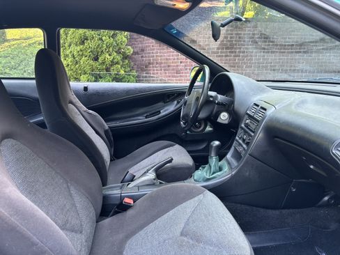 Used 1993 Ford Probe FWD image 26