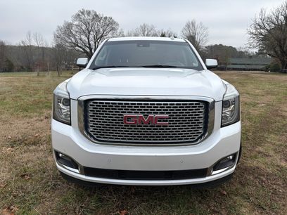 Used 2016 GMC Yukon Denali w/ Open Road Package
