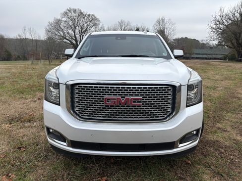 Used 2016 GMC Yukon Denali w/ Open Road Package image 1