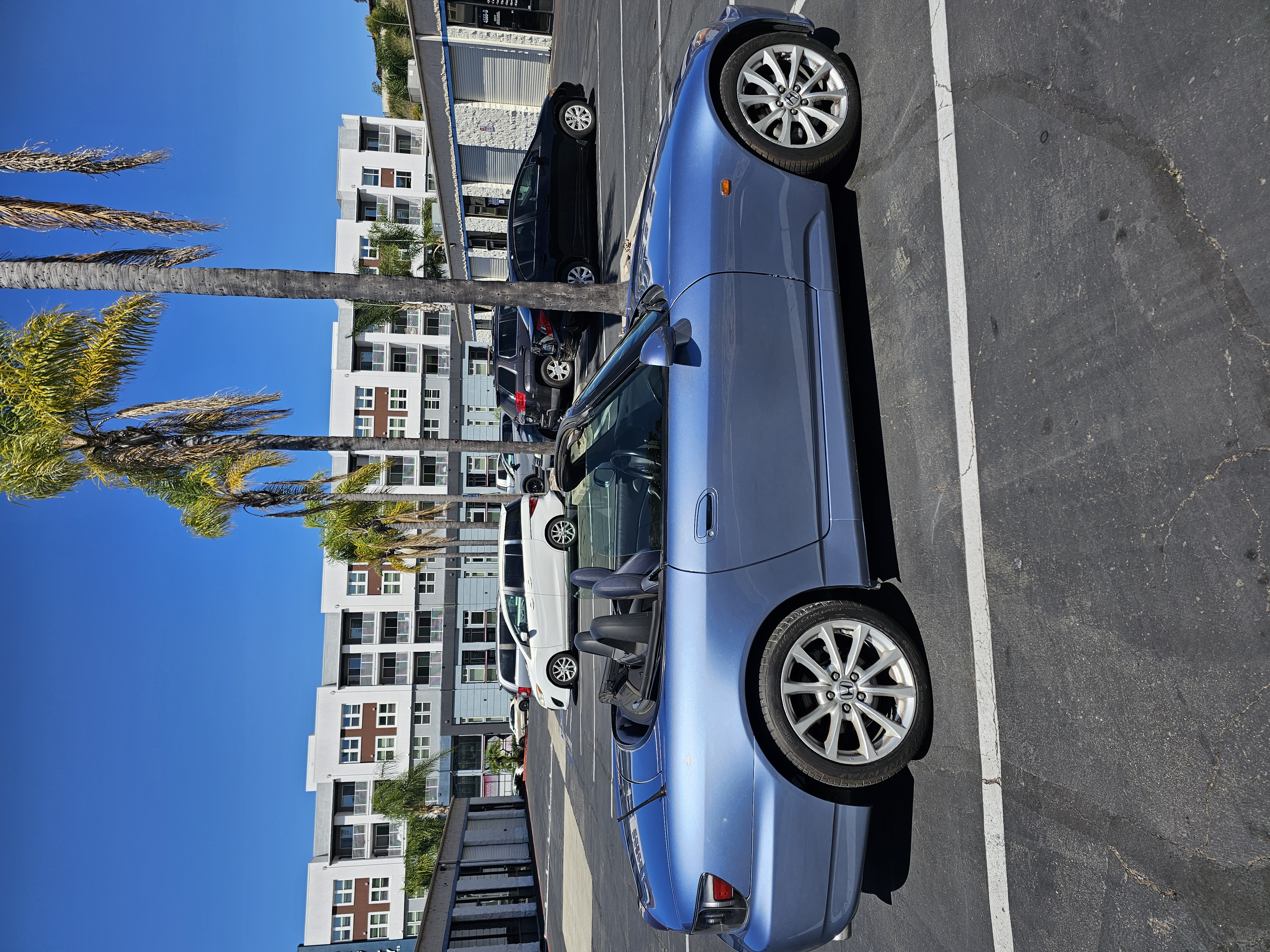 Used 2006 Honda S2000 image 8