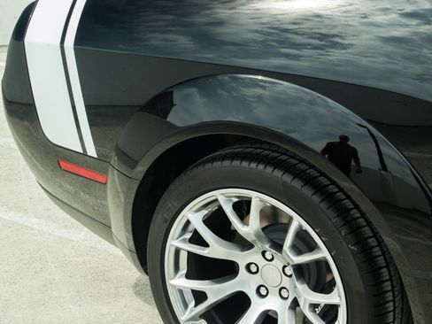 Used 2023 Dodge Challenger SRT Hellcat Redeye w/ Black Ghost Special Edition image 12