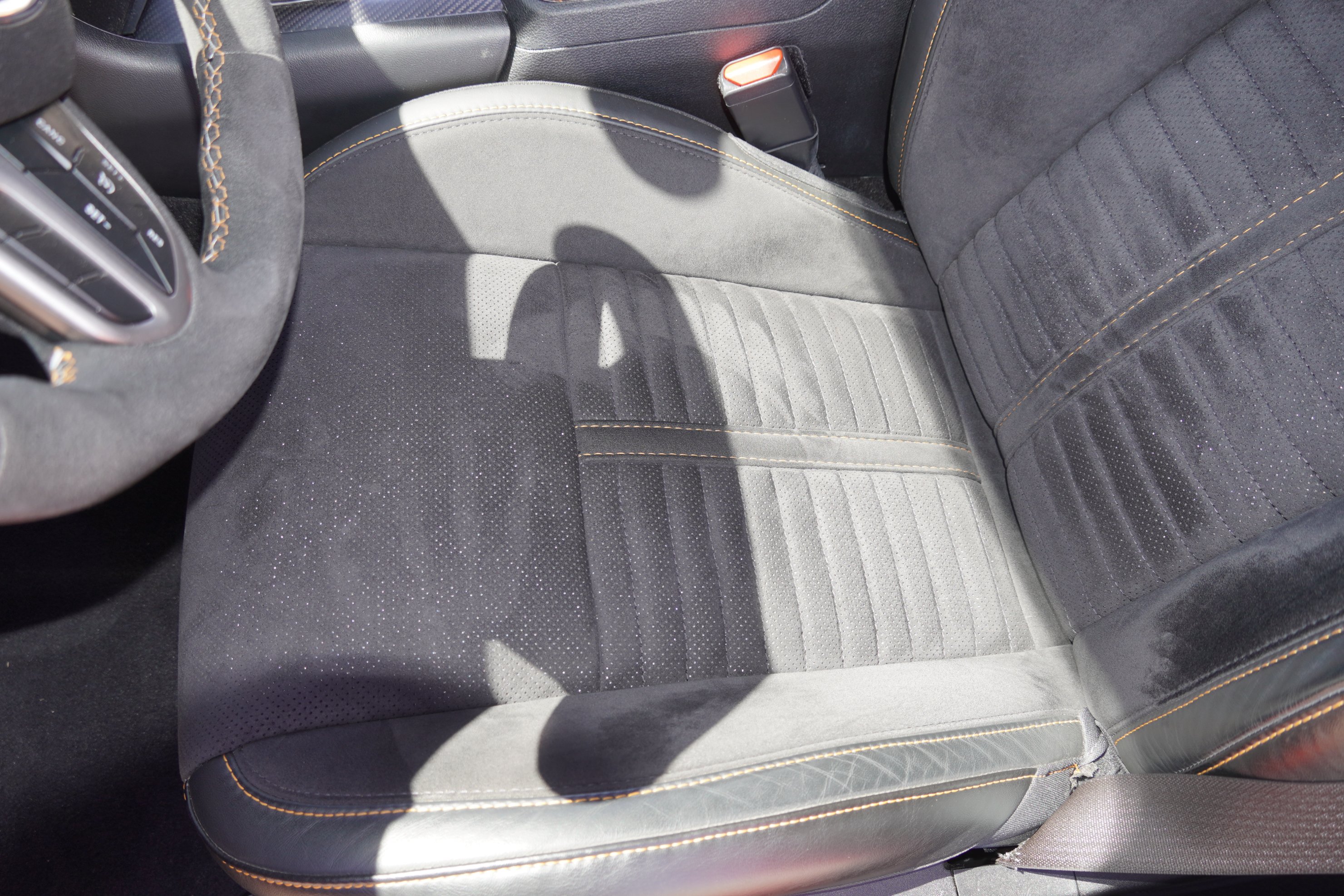 Used 2023 Dodge Charger SRT Hellcat RWD image 19