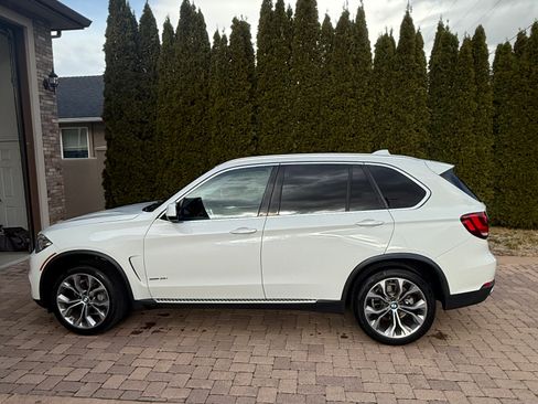 Used 2015 BMW X5 sDrive35i image 1