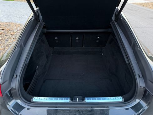 Used 2023 Mercedes-Benz EQS 450+ Sedan image 10