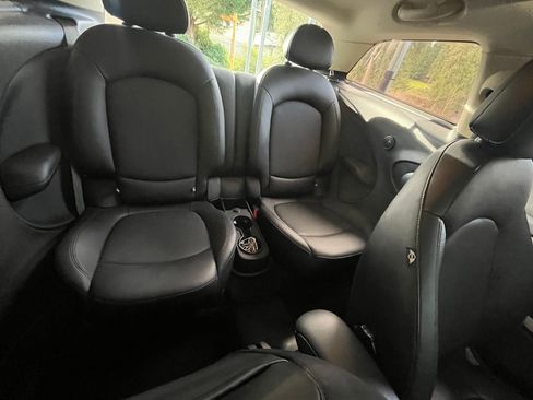 Used 2015 MINI Cooper Paceman S image 5