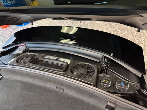 Used 2015 Porsche 911 Targa 4S image 17