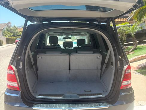 Used 2010 Mercedes-Benz GL 450 4MATIC image 14