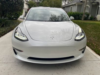 Used 2022 Tesla Model 3