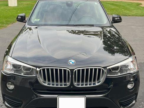Used 2017 BMW X3 xDrive35i image 4