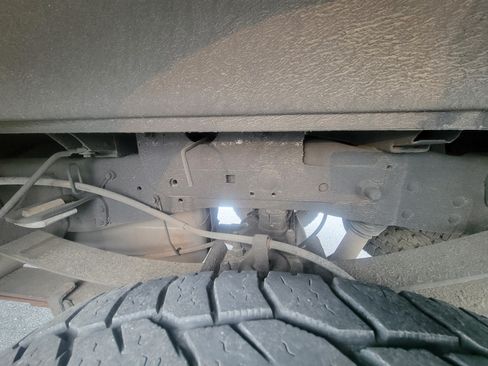 Used 2006 Ford F350 King Ranch image 10