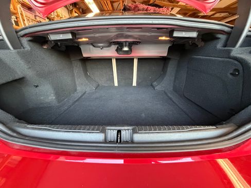 Used 2018 Alfa Romeo Giulia Ti w/ Quick Order Package 22X Lusso image 19