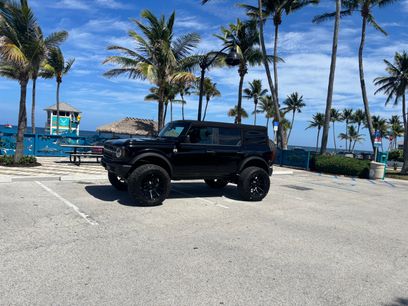 Used 2026 Ford Bronco Big Bend