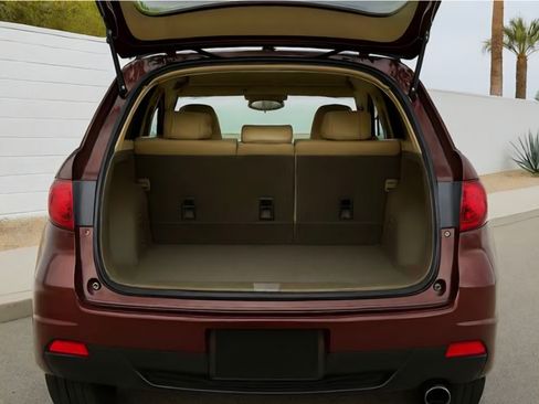 Used 2012 Acura RDX FWD image 2