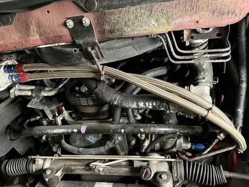 Used 2003 Ford Mustang Cobra image 12