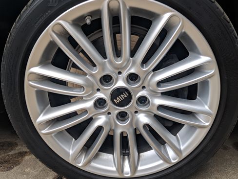 Used 2018 MINI Cooper S image 10