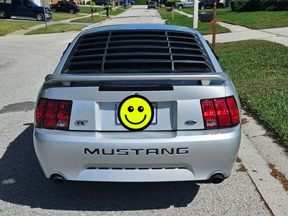 Used 2003 Ford Mustang GT Premium