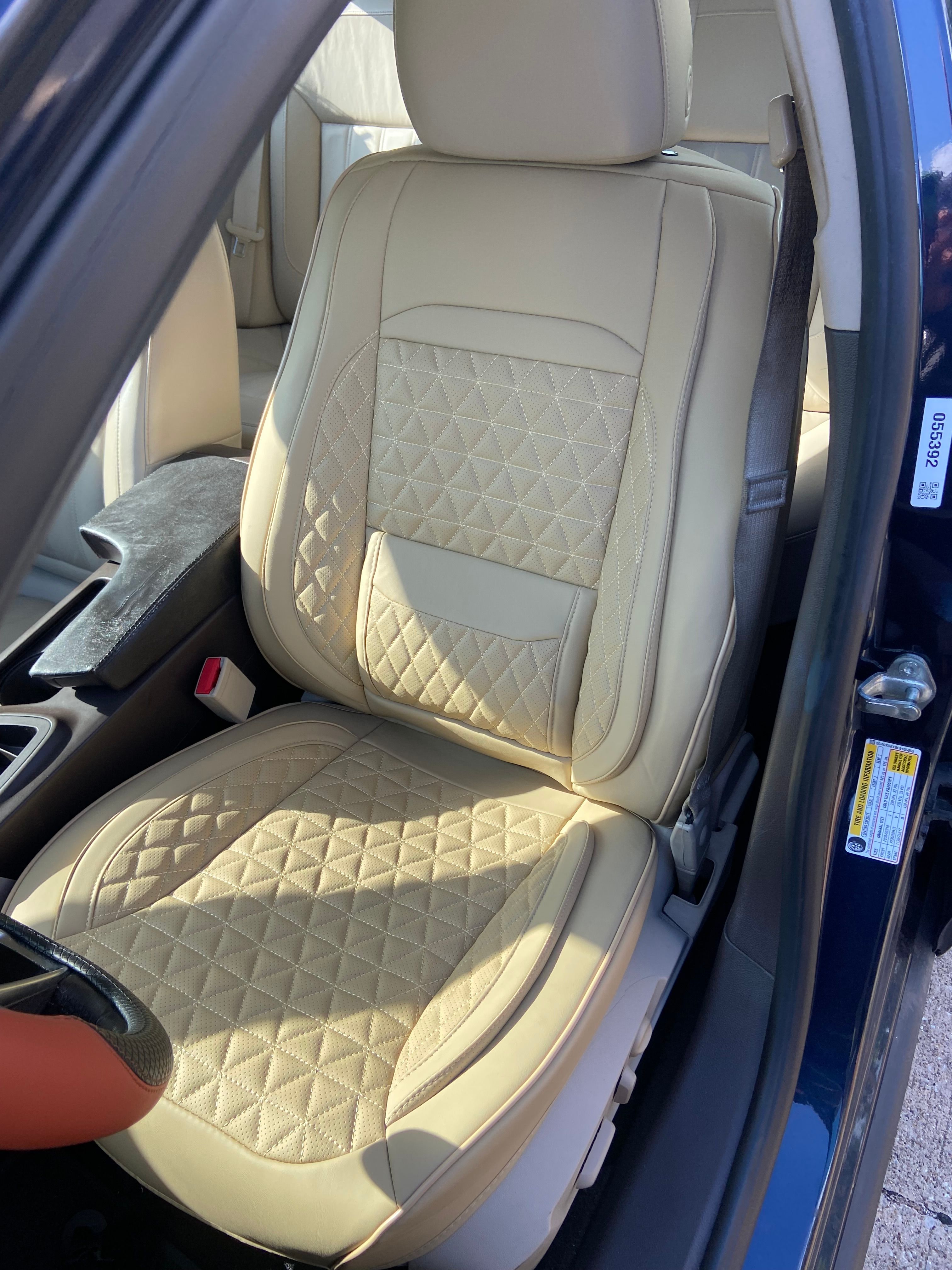 Used 2015 Buick Regal FWD image 8