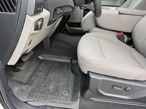 Used 2021 Ford F250 XLT w/ XLT Premium Package image 10