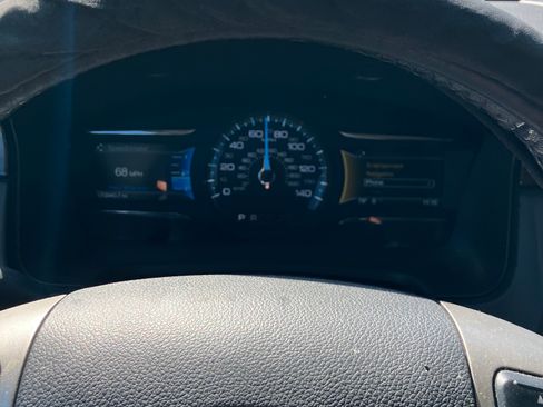 Used 2018 Ford Flex SEL w/ Equipment Group 202A image 14