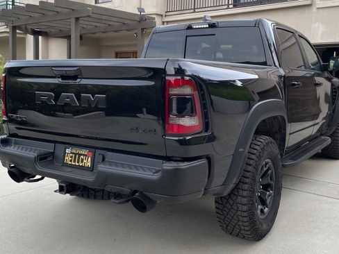 Used 2022 RAM 1500 TRX w/ TRX Level 2 Equipment Group image 10