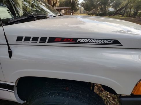 Used 2001 Dodge Ram 1500 Truck 4x4 Quad Cab image 15