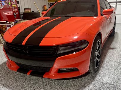 Used 2018 Dodge Charger GT