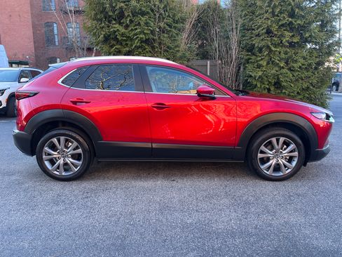 Used 2024 MAZDA CX-30 AWD 2.5 S w/ Preferred Package image 9