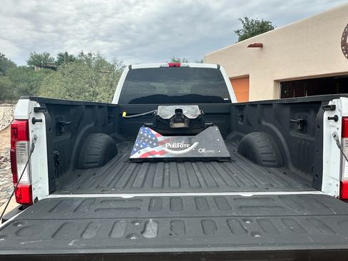 Used 2019 Ford F450 XL w/ STX Appearance Package AWD/4WD image 5