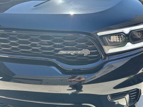 Used 2023 Dodge Durango SRT Hellcat image 17