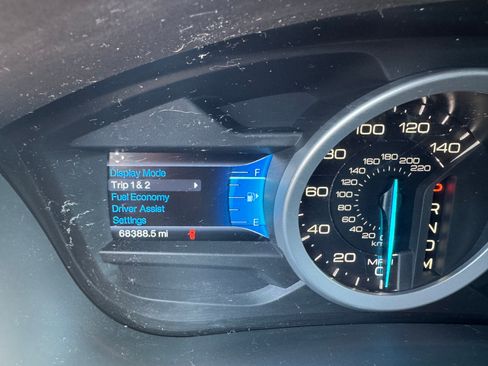 Used 2014 Ford Explorer Limited w/ Equipment Group 302A image 12