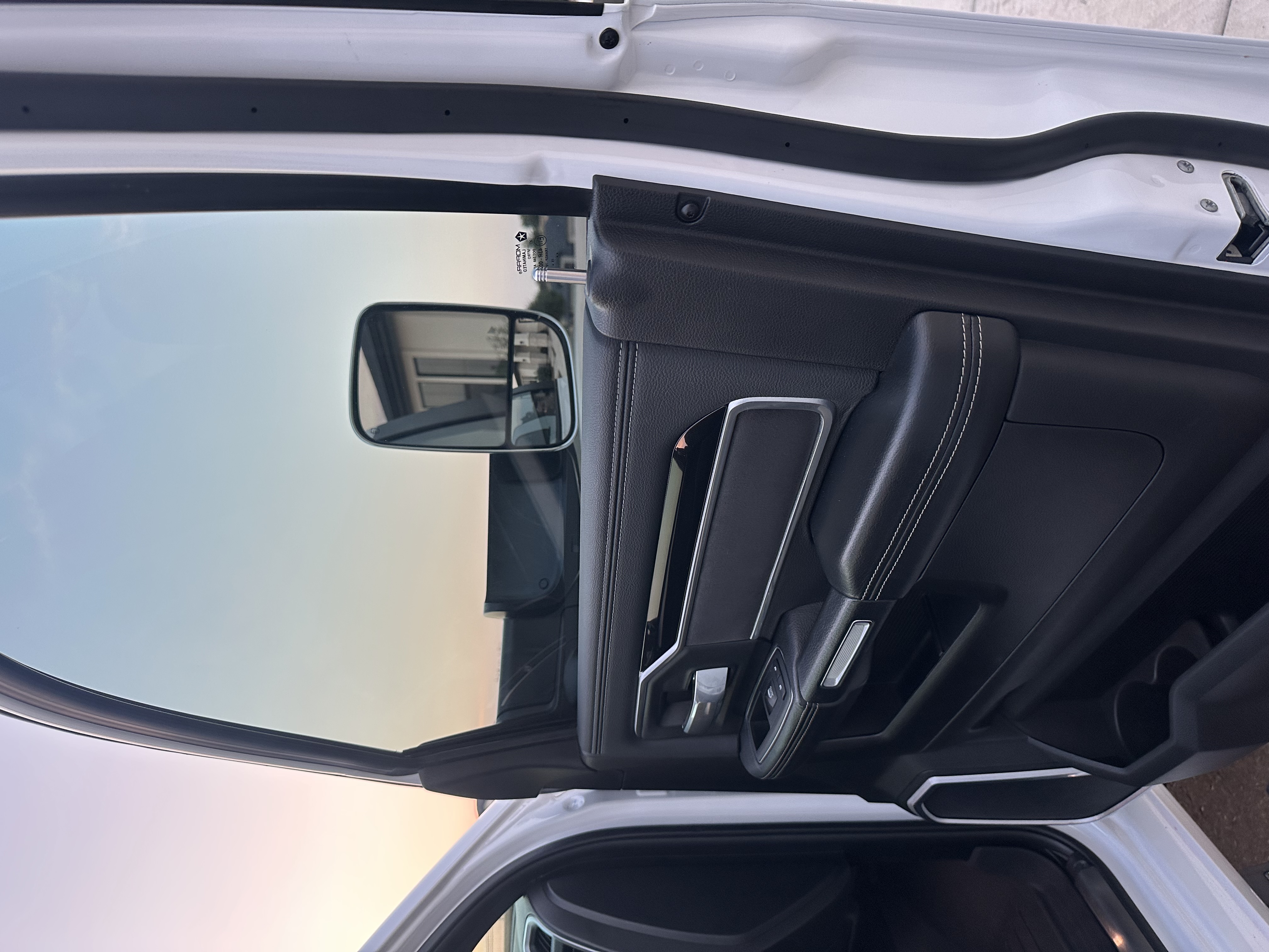 Used 2019 RAM 2500 Laramie AWD/4WD image 20