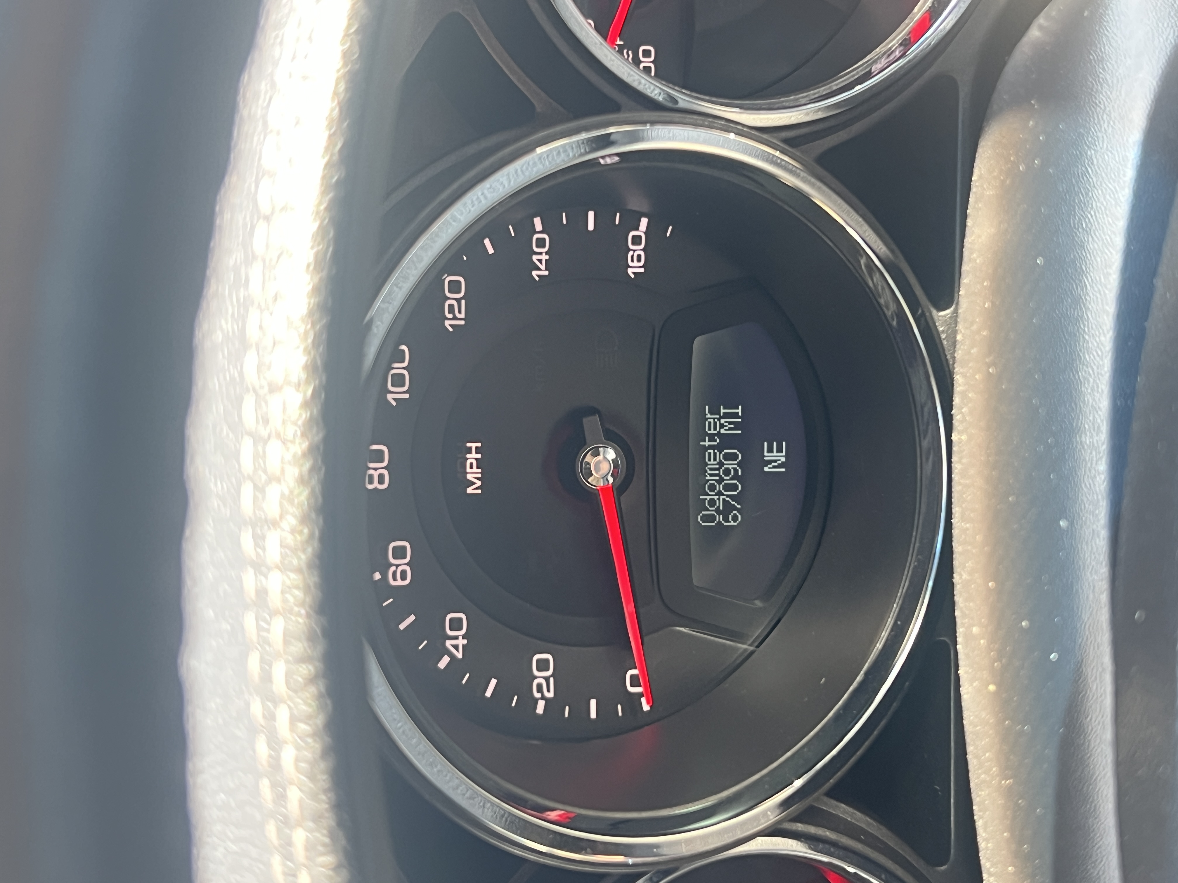 Used 2014 Cadillac CTS Performance RWD image 11