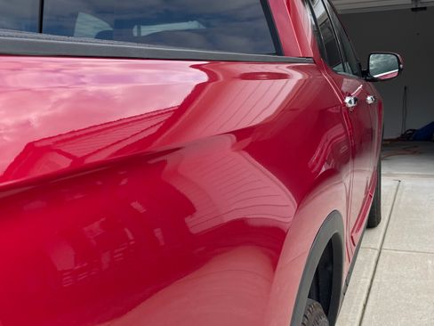 Used 2022 Honda Ridgeline RTL-E image 23