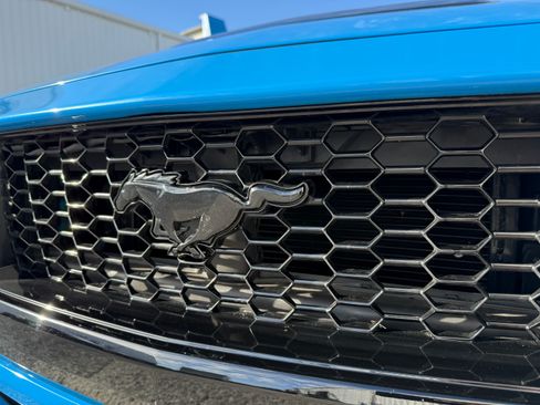 Used 2024 Ford Mustang GT w/ Mustang Nite Pony Package image 5