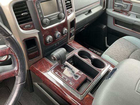 Used 2013 RAM 1500 Big Horn image 8