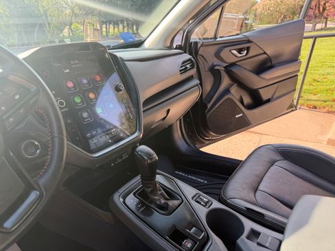 Used 2024 Subaru Crosstrek 2.5i Limited w/ Popular Package #3A AWD/4WD image 11