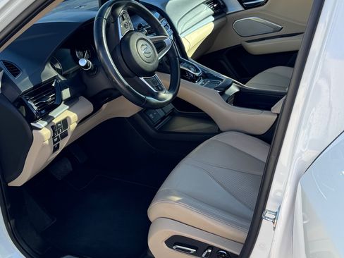 Used 2019 Acura RDX FWD w/ Technology Package image 5