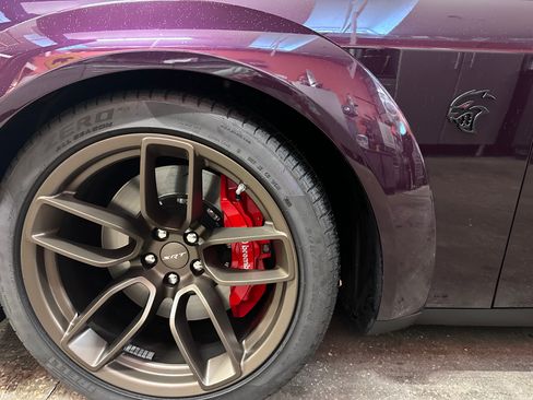 Used 2001 Dodge Viper GTS image 18