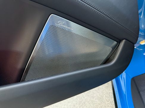 Used 2023 Porsche 911 Carrera 4S image 6