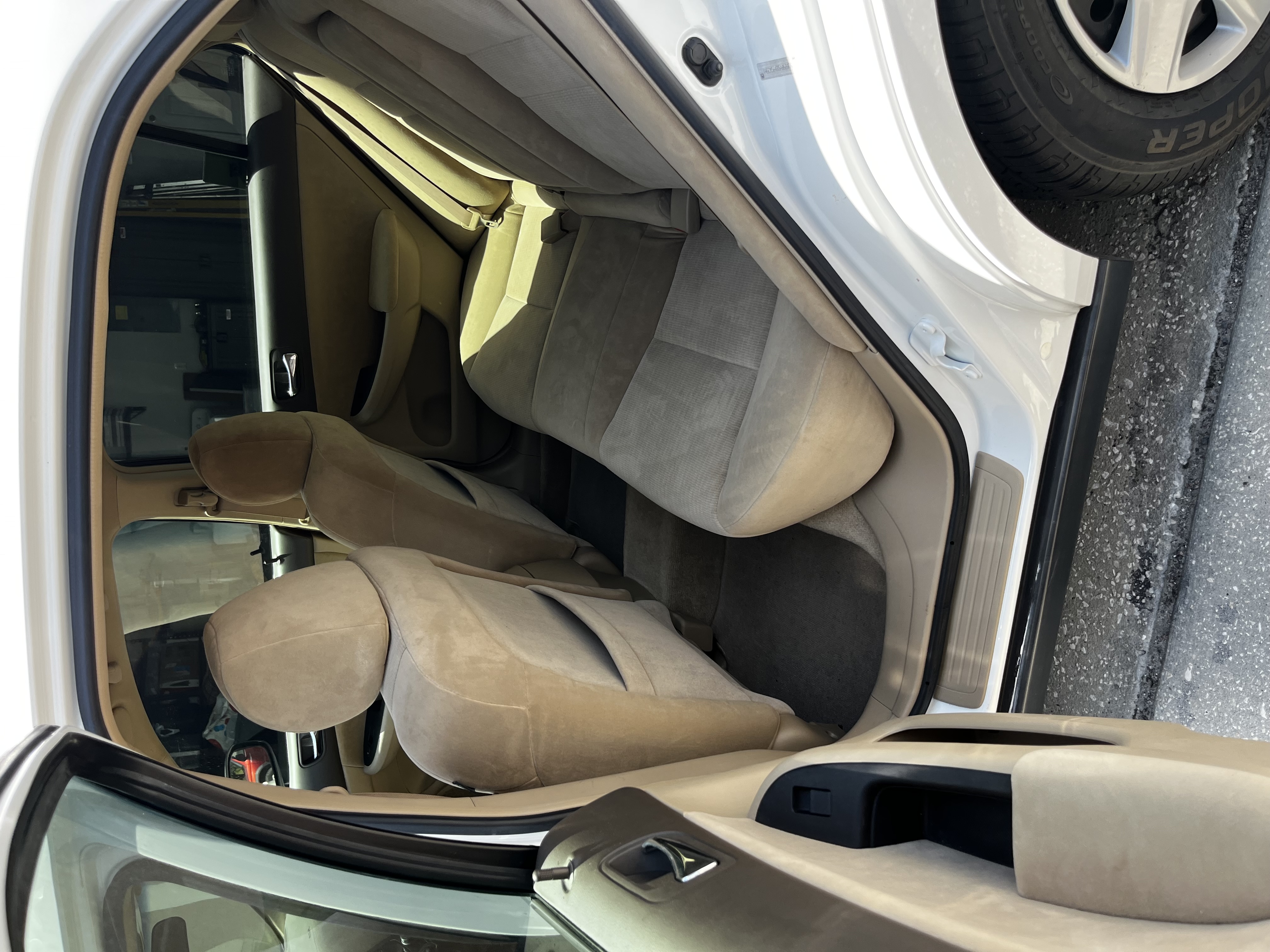 Used 2005 Honda Accord LX image 11