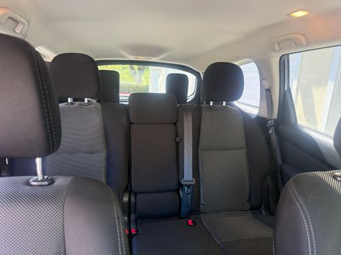 Used 2017 Nissan Pathfinder SV w/ Cargo Package FWD image 12