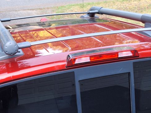 Used 2017 Nissan Frontier PRO-4X image 13