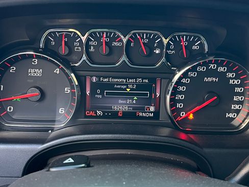 Used 2015 GMC Sierra 1500 SLT w/ SLT Crew Cab Value Package image 5