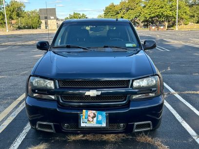 Used 2007 Chevrolet TrailBlazer SS