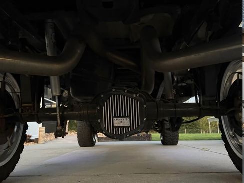 Used 2007 Ford F250 Lariat image 11