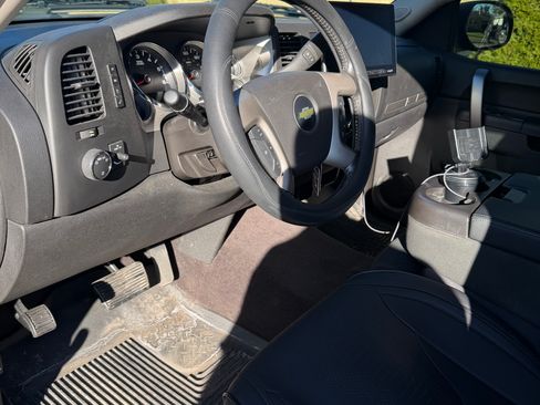 Used 2013 Chevrolet Silverado 1500 LT w/ All-Star Edition image 14