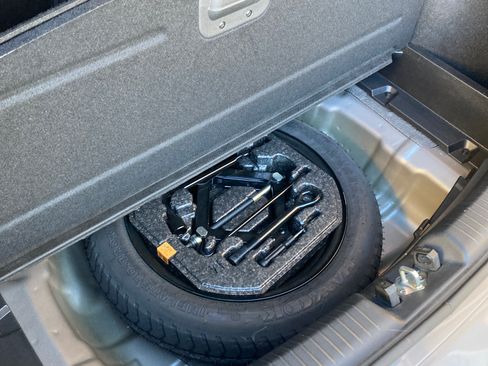 Used 2020 Hyundai Elantra GT N Line image 25